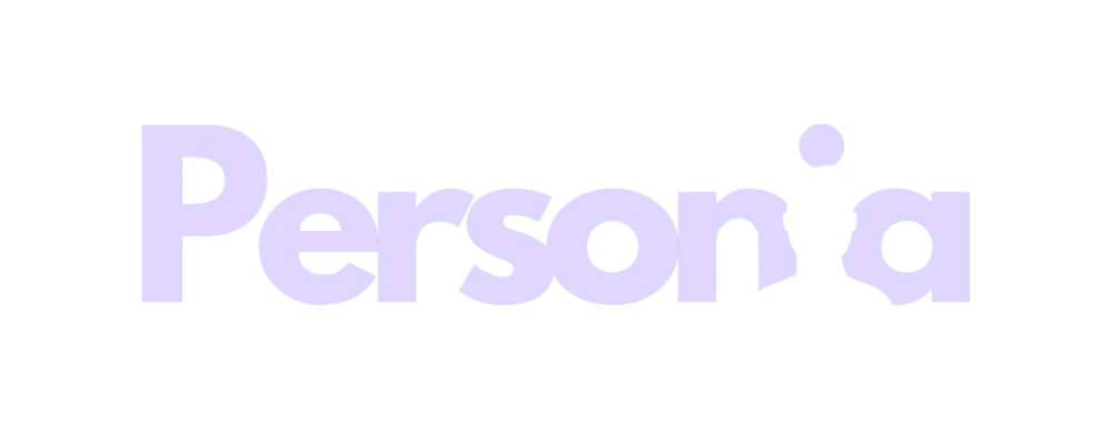 Personia Logo